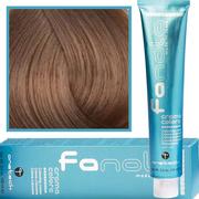 Farby do włosów i szampony koloryzujące - Fanola Hair Color 100 ML wariant Hair Color 2 7.00 blond intensywnie - miniaturka - grafika 1