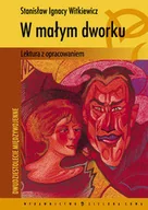 Pomoce naukowe - W małym dworku - miniaturka - grafika 1