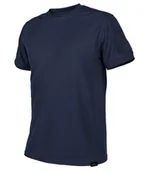 Odzież taktyczna i umundurowanie - T-Shirt taktyczny Helikon-Tex Tactical TopCool Lite Navy Blue - miniaturka - grafika 1