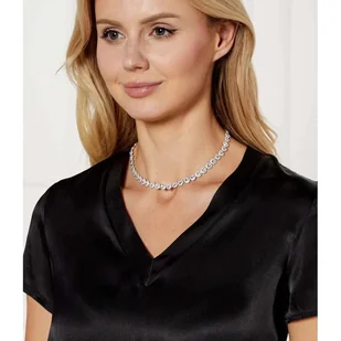 Swarovski Naszyjnik - Naszyjniki - miniaturka - grafika 1