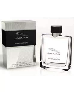 Jaguar Innovation Woda toaletowa 100ml - Wody i perfumy męskie - miniaturka - grafika 1