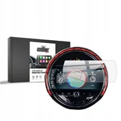 Inne akcesoria audio-wideo - GrizzGlass Folia ceramiczna CarDisplay Protection do Mini Cabrio 3 2016-2023 - miniaturka - grafika 1