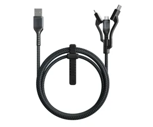 Nomad Kevlar Universal USB-A Cable 1.5m - Kable USB - miniaturka - grafika 1