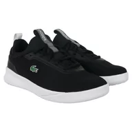 Sneakersy damskie - Buty Lacoste LT Spirit 2.0 317 1 SPW damskie sportowe sneakersy-37 - miniaturka - grafika 1