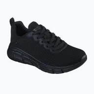 Buty trekkingowe damskie - Buty damskie SKECHERS Bobs B Flex Visionary Essence - miniaturka - grafika 1