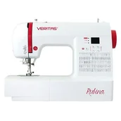 Maszyny do szycia - Veritas Rubina + Nożyczki krawieckie - miniaturka - grafika 1