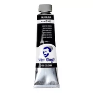 Farby i media malarskie - Farba olejna, Van Gogh, brąz van Dyck, 40 ml - miniaturka - grafika 1