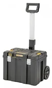 Skrzynki i torby narzędziowe - Dewalt Skrzynka narzędziowa na kółkach DWST83347-1 - miniaturka - grafika 1