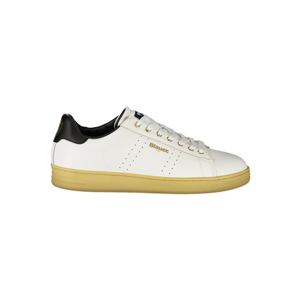 Buty Blauer S5GRANT01LEA