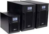 Zasilacze awaryjne UPS - UPS Zigor Tower Pro 3000 VA - miniaturka - grafika 1