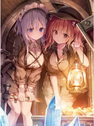 Plakat Anime Manga Liar Liar LL_036 A2 (custom)