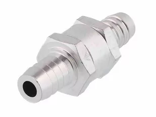 Zawór Zwrotny Paliwa, 12 Mm - Akcesoria motoryzacyjne - miniaturka - grafika 1