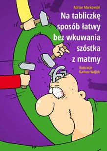 Na tabliczkę sposób łatwy bez wkuwania Nowa - Matematyka - miniaturka - grafika 2