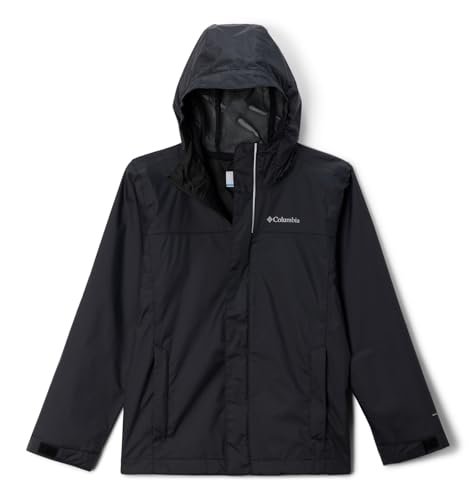 Columbia Watertight Jacket, wodoodporny płaszcz przeciwdeszczowy dla dzieci