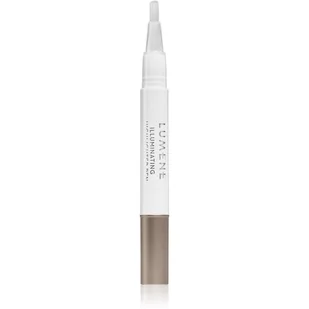 Lumene Illuminating Highlighter Pen - Korektor rozświetlający w pisaku - 1.8 ml - 1 ORIGINAL LIGHT - Korektory pod oczy - miniaturka - grafika 1