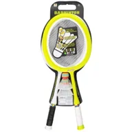 Zabawki i gry sportowe - Rakietki plażowe z akcesoriami MEGA CREATIVE 553060 - miniaturka - grafika 1