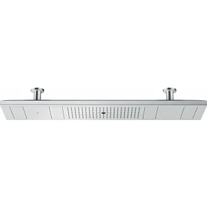 AXOR 10628000 Shower Heaven 1200 / 300 4 jet zoświetleniem 2700 K - Deszczownice - miniaturka - grafika 1