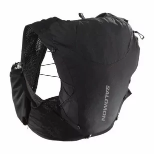 Plecak Salomon ADV Skin 12 W Black / Ebony - Plecaki - miniaturka - grafika 1