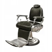 Fotele fryzjerskie - Fotel Fryzjerski Barber Bond - miniaturka - grafika 1