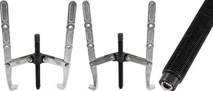 BGS 7695 | Ściągacz zewnętrzny/wewnętrzny, 2-ramienny | 225 - 310 mm - Narzędzia samochodowe - miniaturka - grafika 1