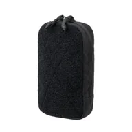 Odzież taktyczna i umundurowanie - Kieszeń Helikon-Tex SAR Admin Pouch - Cordura - Czarna - miniaturka - grafika 1
