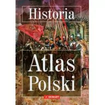 Historia. Atlas Polski