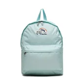 Plecaki - Plecak Fila Beihai Rainbow Mini Backpack Malmö FBK0016 Silt Green 60026 - miniaturka - grafika 1