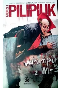 Wampir z M-3 - Fantasy - miniaturka - grafika 2