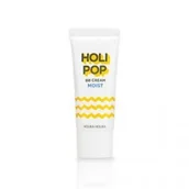 Kremy BB - Holika Holi POP BB Cream Moist krem BB nawilżający 30ml - miniaturka - grafika 1