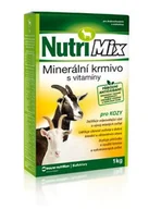 Akcesoria do hodowli zwierząt - NutriMix Kozy - 3kg - miniaturka - grafika 1