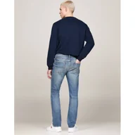 Spodnie męskie - Tommy Jeans Jeansy SCANTON | Slim Fit - miniaturka - grafika 1