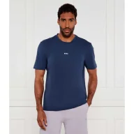 Koszulki męskie - BOSS ORANGE T-shirt TChup Relaxed fit - miniaturka - grafika 1