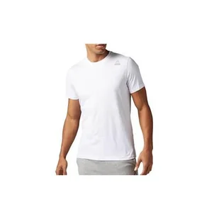 Koszulka sportowa męska Reebok EL SL Classic Tee - Koszulki męskie - miniaturka - grafika 1