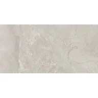 Płytki ceramiczne - Gres Tubądzin Grand Cave white STR 120 x 60 x 0,8cm - miniaturka - grafika 1