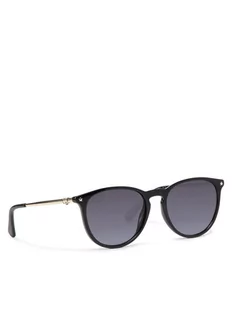 Chiara Ferragni Okulary przeciwsłoneczne CF 1005/S Czarny - Okulary przeciwsłoneczne - miniaturka - grafika 1