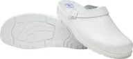 Obuwie robocze - Buty zawodowe - M&C® kolor biały roz.47 - miniaturka - grafika 1