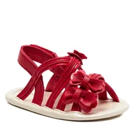 Buty dla dziewczynek - Sandały Mayoral 9744 Mars 66 - miniaturka - grafika 1