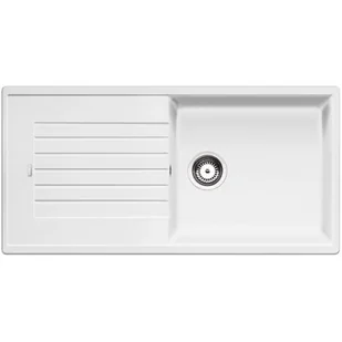 Blanco ZIA XL 6S BIAŁY 517571 - Zlewozmywaki - miniaturka - grafika 1