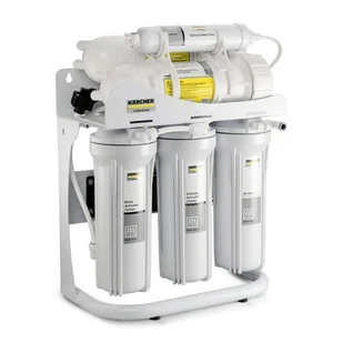 System filtrujący KARCHER WPC 100 RO - Uzdatniacze wody - miniaturka - grafika 1