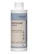 Odżywki do włosów - GlySkinCare for Body & Hair Odżywka do włosów słabych, łamliwych i suchych 200 ml - miniaturka - grafika 1