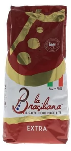 La Brasiliana Oro Rosso 1kg - Kawa - miniaturka - grafika 2