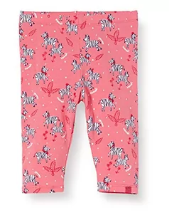 3 pommes Legginsy niemowlęce dla, Różowy (Groseille 330), 6-9 Miesiące - Legginsy - miniaturka - grafika 1