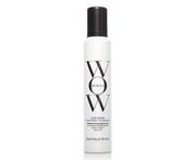 Farby do włosów i szampony koloryzujące - Color Wow Color Wow Color Control Purple - Pianka stylizująca i kontrolująca kolor Fioletowa 200ml - miniaturka - grafika 1