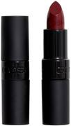 Szminki - Matowa szminka Gosh Velvet Touch Lipstick 014 Matt Cranberry 4g (5711914093013) - miniaturka - grafika 1