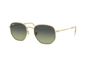 Okulary przeciwsłoneczne - Okulary przeciwsłoneczne Ray-Ban RB3548 001/BH - miniaturka - grafika 1