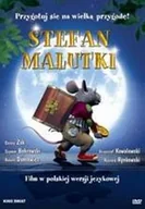 Kino familijne DVD - Stefan Malutki - miniaturka - grafika 1