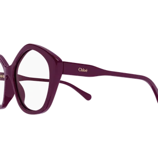 Okulary przeciwsłoneczne Chloé CC0011O 004 - Okulary korekcyjne, oprawki, szkła - miniaturka - grafika 3