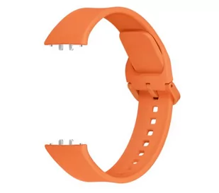 Samsung Sport Band do Galaxy Fit 3 (pomarańczowy) - Akcesoria do zegarków - miniaturka - grafika 1