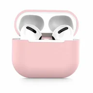 Akcesoria do słuchawek - Apple Tech-Protect TECH-PROTECT ICON 2 AIRPODS 3 PINK FD_20365-0 - miniaturka - grafika 1