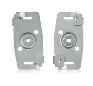 Zyxel ACCESSORY-ZZ0105F akcesorium punktu dostępowego wlan Uchwyt punktu dostępu WLAN - Pozostałe akcesoria sieciowe - miniaturka - grafika 1